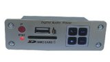 Digital Audio Player (868-008A)