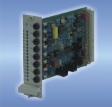 Servo Amplifier (SVA-III-S)