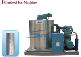 Crushed Ice Machines for Dairy