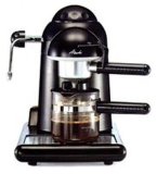 Espresso/Cappuccino Coffee Makers