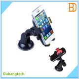 S064 Flexible Joint Mobile Phone Holder with Suction Cup Base