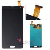 Mobile Phone LCD Touch Screen Digitizer for Samsung Note4 N910