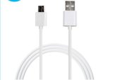 Fast Transfer Round USB Cable for Android WY-CA07