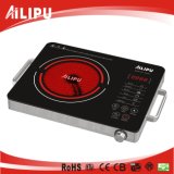 Ceramic Hob of Home Appliance, Kitchenware, Infrared Heater, Stove, (SM-DT207S)