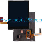 LCD Screen Display for Blackberry Storm 9530 Cell Phone