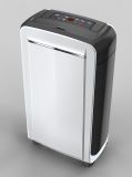 0.5L Per Hour Low Noise Compact Home Using Dehumidifier