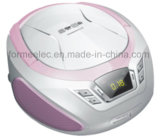 Portable MP3 CD Boombox Player Combo