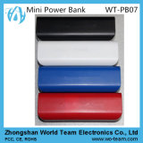 Hot Selling Power Bank 1800mAh Universal Emergency Charger