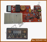 Universal Induction Cooker PCB Board (50540116)