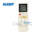Suoer Popular Universal A/C Air Conditioner Remote Control (00010149-Mitsubishi-09C)