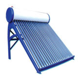 Non Pressure Solar Water Heater (JJL)