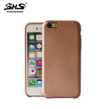 High Quality PU Leather Cover for iPhone Case