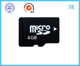 Real Full Capacity 4GB 4G Mobile Phone Micro SD Memory Card TF Card