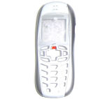White Color Mobile Phone Parts for Nextel I275