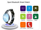 Smart Watch Sport Bluetooth Bracelet Pedometer Calories Phone Call