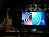 P4 Rental LED Display for Indoor Performance