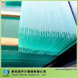 3mm 4mm 5mm 6mm 8mm Tempered Clear Float Glass
