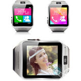 China Cheap Smart Watch Phone Bluetooth Watch Gv08