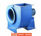 Effective Draught Fan with CE Certification