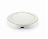 Most Compact Wireless Charger for Qi Enabled Mobile Phone