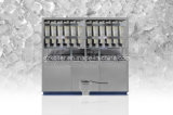 CE Approved Commerical Ice Cube Machine for Hotels, Restaurants, Bars etc