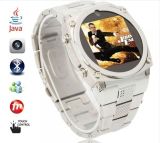 Gc818 Touch Screen Watch Mobile Phone