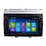 Speical Car DVD GPS for Mazda 8 with Navigation System Radio Bluetooth iPod RDS (IY8008)