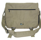 Canvas Casual Laptop Bags with Strap