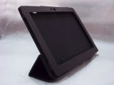 Offering Wholesale Leather Tablet Holder From China Factory (C142)