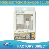 Mobile Phone Travel Charger for Samsung Note 2 (TBMT-008)