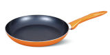 Aluminium Non-Stick Press Frypan with Induction Bottom
