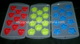 Plastic Various Shapes Ice Cube