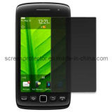 Anti Spy Privacy Screen Protector for Blackberry Torch 9850
