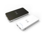 Wireless Charger Power Bank 9600mAh