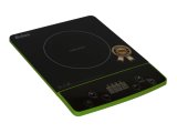 Button Touch Control Induction Cooker ED-8902