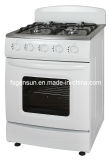 60X60 Free Standing Stove with Oven