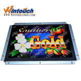 22inch Monitor Open Frame IR Resistive Capacitive Touch Screen
