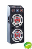 Stage Speaker Rechargeable Battery DJ Speaker Box E22