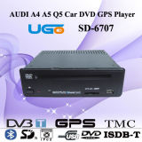 UGO AUDI A4 A5 Q5 Car DVD GPS Navigation Player