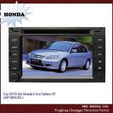 Car DVD Player for Honda Civic 05 (HP-BE620L)