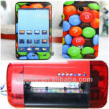 Machine to Make Cell Phone Cover for Mobile Case Skin