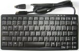 Laptop-Type Industrial Keyboard K88, Germany Cherry Standard