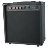 30W Bass Guitar Amplifier (BA-30)