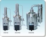 Stainless Steel Distilled, Water Purifier