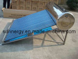 Unpressurized Solar Water Heater (SN)