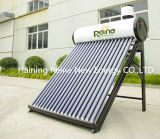Colored Steel Solar Water Heater