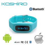 OLED Bluetooth Sport Fitness Bracelet Smartwatch