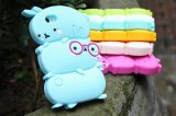 Silicone Minions Mobile Phone Case /Cell Phone Caes /Cover for Samsung S4 I9500