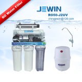 Reverse Osmosis Aqua Water Purifier System with UV Sterilizer