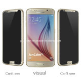 Privecy Anti-Spy Screen Guard Phone Accessories for Samsung Galaxy S6